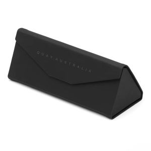 Quay Australia x Desi Perkins - Tri Fold Hard Case